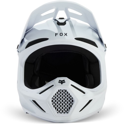 V3 SOLID HELMET