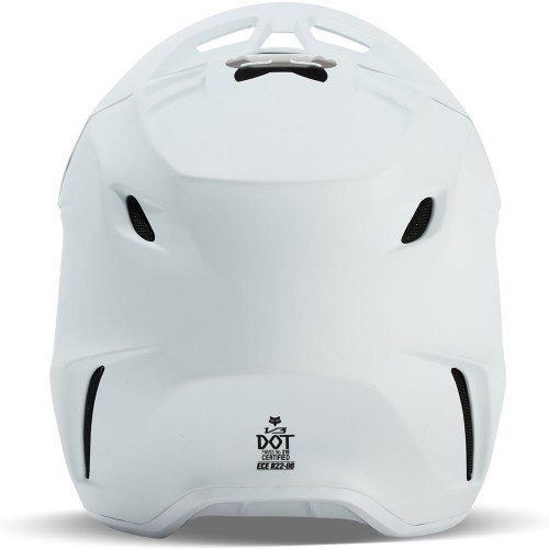 V3 SOLID HELMET