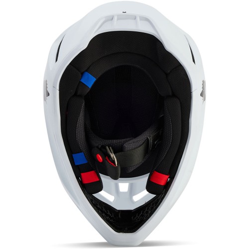 V3 SOLID HELMET