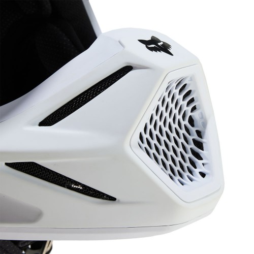 V3 SOLID HELMET