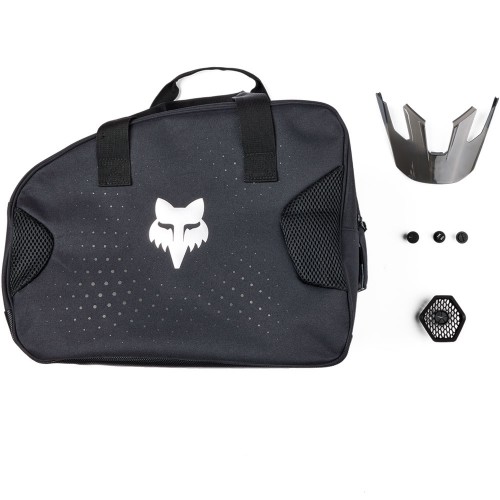 V3 SOLID HELMET