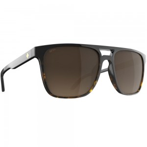Czar Matte Black Tort Fade...