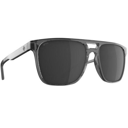 Czar Translucent Gunmetal Happy Gray...