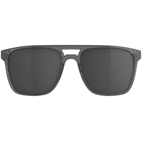 Czar Translucent Gunmetal Happy Gray...