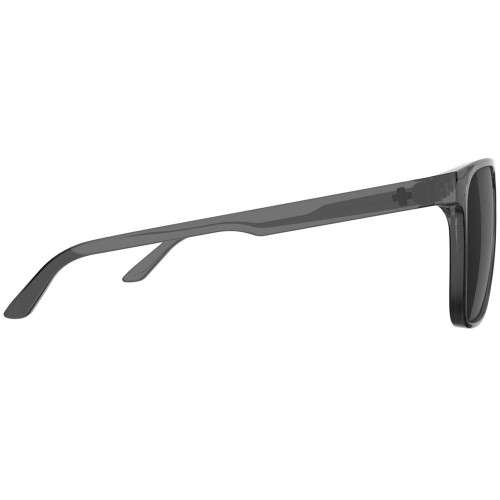 Czar Translucent Gunmetal Happy Gray...