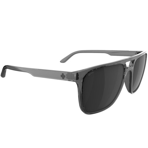 Czar Translucent Gunmetal Happy Gray...