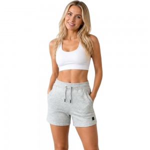 LEVEL UP FLC SHORT