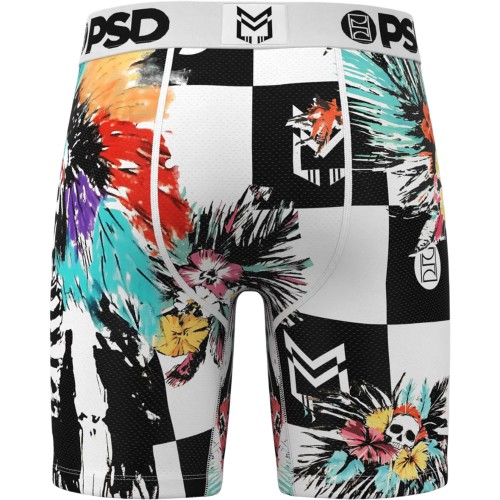 MARNER TROPICS MM