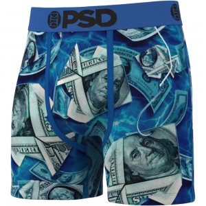 DEEP SEA FUNDS5I