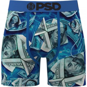 DEEP SEA FUNDS5I 2