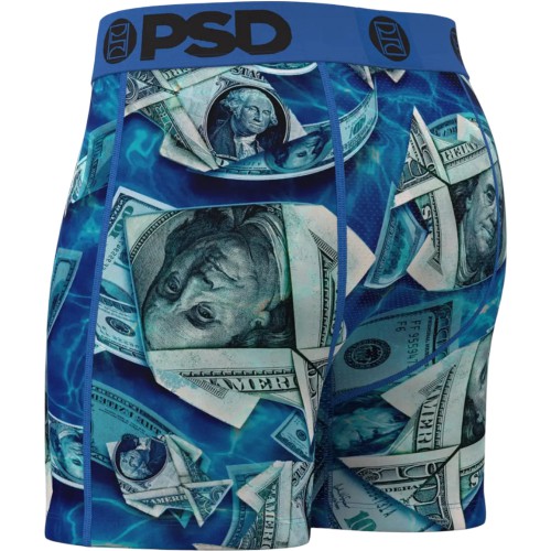 DEEP SEA FUNDS5I
