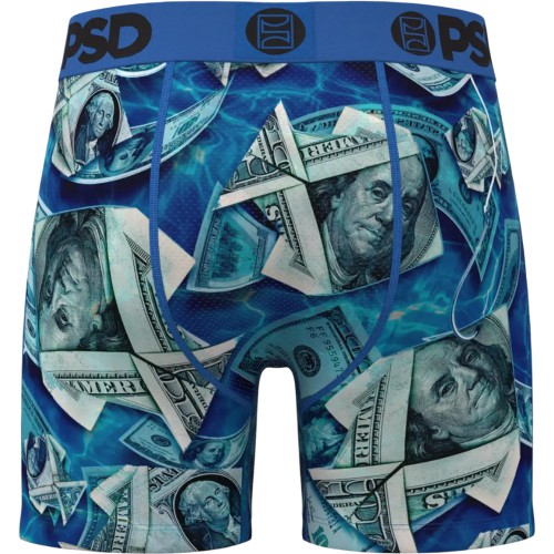 DEEP SEA FUNDS5I