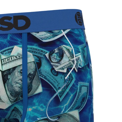 DEEP SEA FUNDS5I