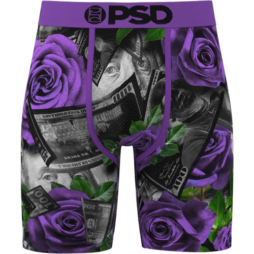 PURPLE DOZEN