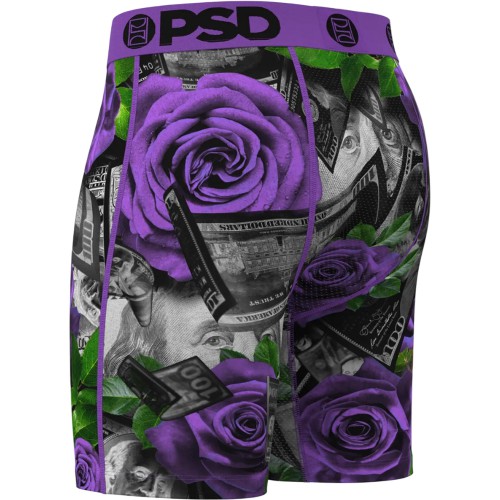 PURPLE DOZEN