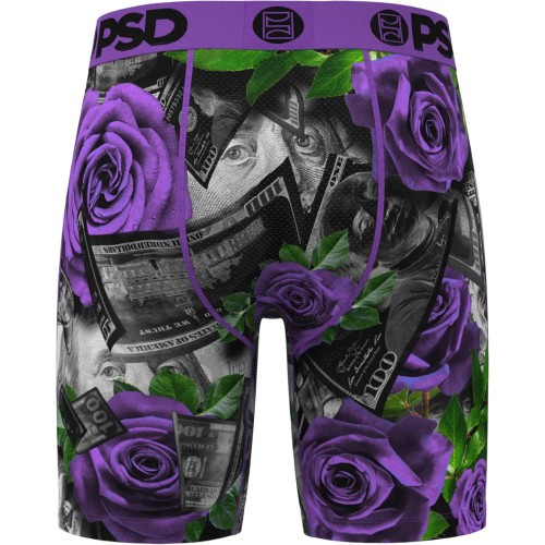 PURPLE DOZEN