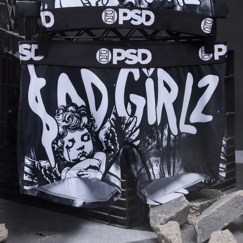 SB SAD ANGEL BS