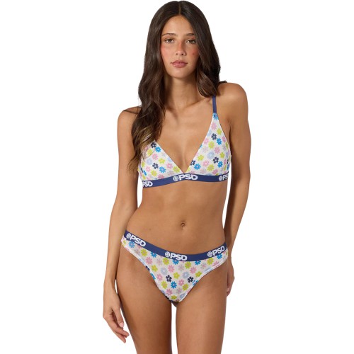 GARDEN DAZE MESH TH