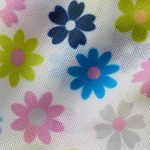 GARDEN DAZE MESH TH