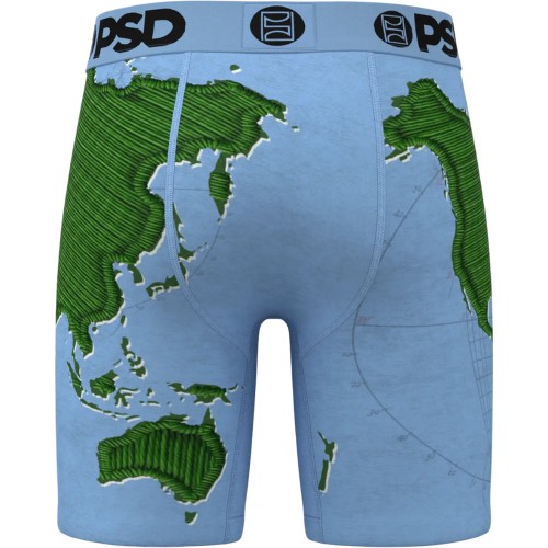 EARTHBOUND