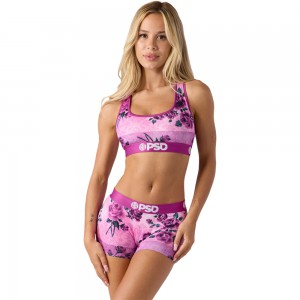 VIOLET ZEN SB 2