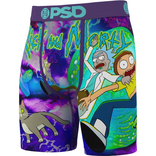 R&M PURPLE DAYS