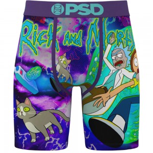 R&M PURPLE DAYS 2