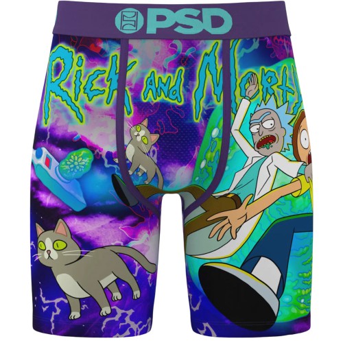 R&M PURPLE DAYS
