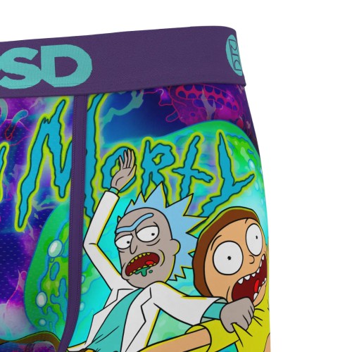 R&M PURPLE DAYS