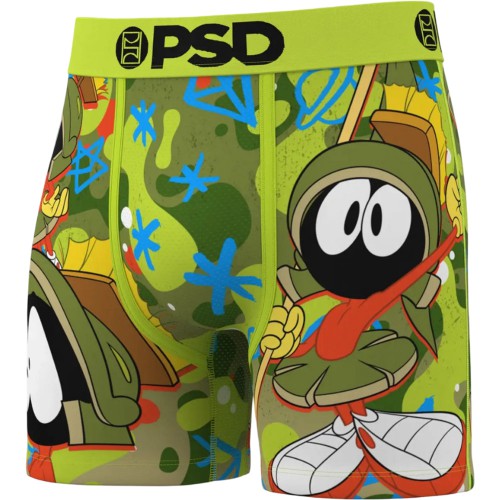 MARVIN OPS5I