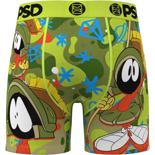 MARVIN OPS5I