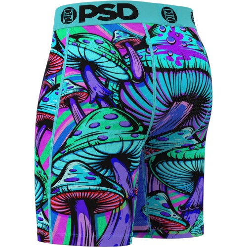 SHROOM SOCIETY