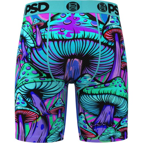SHROOM SOCIETY