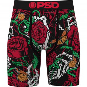 ETERNAL ROSES 2