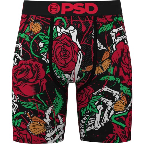 ETERNAL ROSES