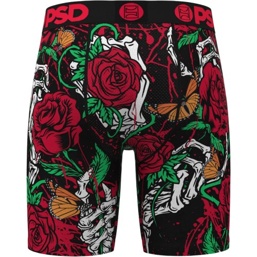 ETERNAL ROSES