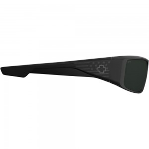 LOGAN Matte Black Gloss... 2