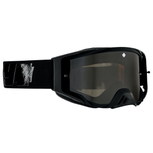 Foundation Plus Reverb Onyx – HD Smoke with Black Spectra Mirror
                