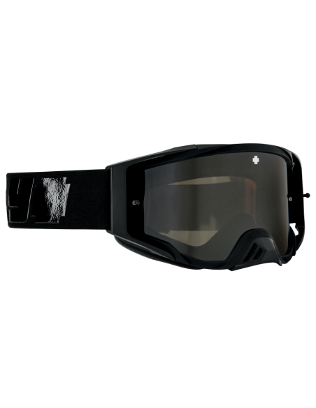 Foundation Plus Reverb Onyx – HD Smoke with Black Spectra Mirror