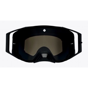 Foundation Plus Reverb Onyx – HD Smoke with Black Spectra Mirror 2