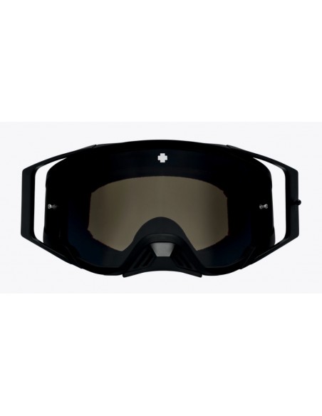 Foundation Plus Reverb Onyx – HD Smoke with Black Spectra Mirror