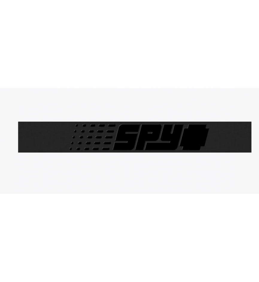 Foundation Plus Reverb Onyx – HD Smoke with Black Spectra Mirror