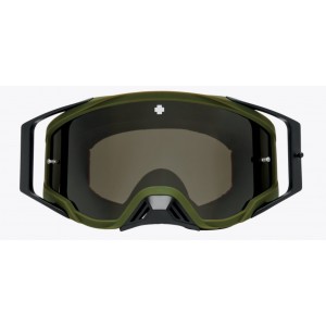 Foundation Plus Reverb Olive – HD Smoke with Black Spectra Mirro 2