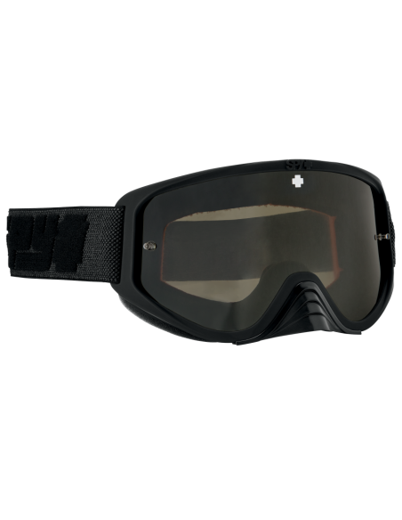 Woot Race Reverb Onyx -HD Smoke with Black Spectra Mirror – HD C
