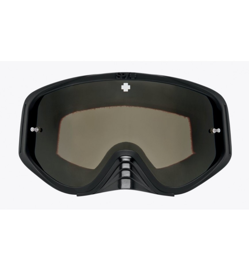 Woot Race Reverb Onyx -HD Smoke with Black Spectra Mirror – HD C