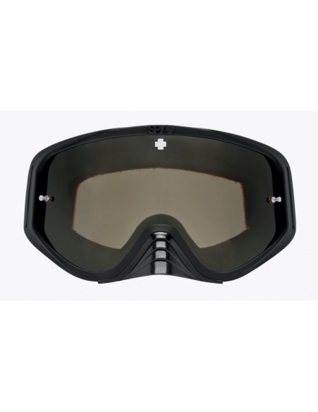 Woot Race Reverb Onyx -HD Smoke with Black Spectra Mirror – HD C