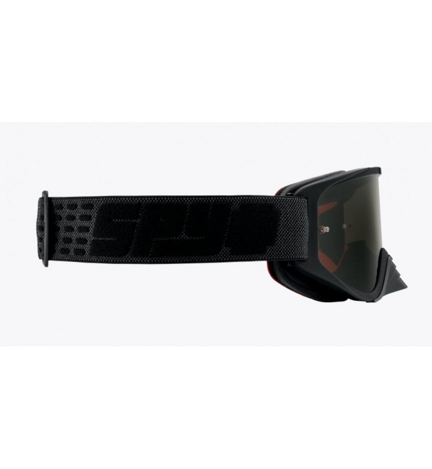 Woot Race Reverb Onyx -HD Smoke with Black Spectra Mirror – HD C