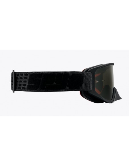 Woot Race Reverb Onyx -HD Smoke with Black Spectra Mirror – HD C