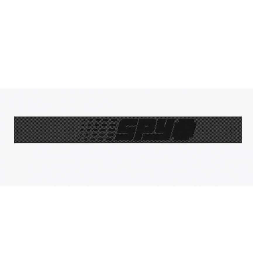 Woot Race Reverb Onyx -HD Smoke with Black Spectra Mirror – HD C