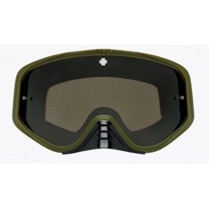 Woot Race Reverb Olive -HD Smoke with Black Spectra Mirror – HD 2